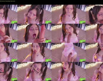 deepsouly — 42 minute Chaturbate female cam show recording, 720p, Mar 11, 2025
