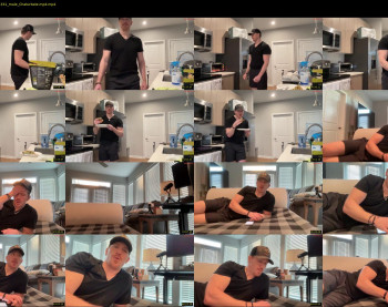 discgolf4life — 57 minute Chaturbate male cam show recording, 720p, Mar 11, 2025