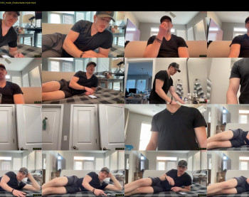 discgolf4life — 120 minute Chaturbate male cam show recording, 720p, Mar 11, 2025
