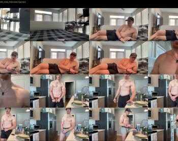 discgolf4life — 76 minute Chaturbate male cam show recording, 720p, Mar 11, 2025
