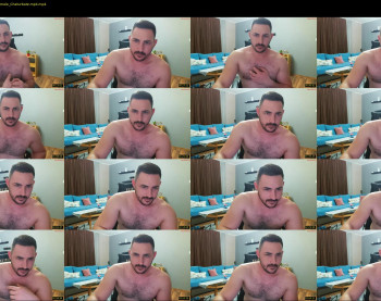 djmute — 4 minute Chaturbate male cam show recording, 720p, Mar 11, 2025