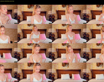 dollorrie — 75 minute Chaturbate couple cam show recording, 720p, Mar 11, 2025