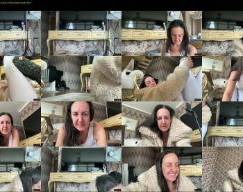 drresa — 64 minute Chaturbate female cam show recording, 480p, Mar 11, 2025