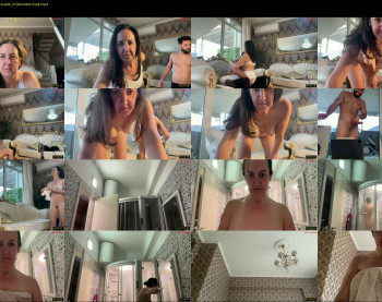 drresa — 46 minute Chaturbate female cam show recording, 480p, Mar 11, 2025