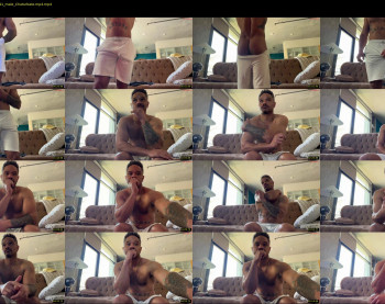 e13ven11 — 6 minute Chaturbate male cam show recording, 720p, Mar 11, 2025
