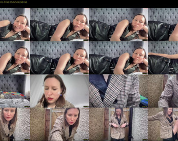 eatmypie69 — 23 minute Chaturbate female cam show recording, 720p, Mar 11, 2025