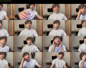 eitanhere — 15 minute Chaturbate male cam show recording, 720p, Mar 11, 2025