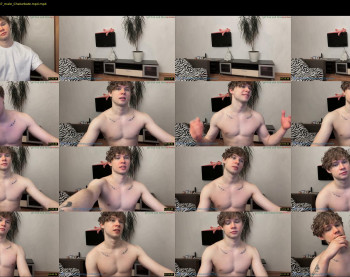 eitanhere — 25 minute Chaturbate male cam show recording, 720p, Mar 11, 2025