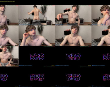 eitanhere — 40 minute Chaturbate male cam show recording, 720p, Mar 11, 2025