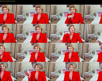elisarosse_ — 13 minute Chaturbate female cam show recording, 720p, Mar 11, 2025