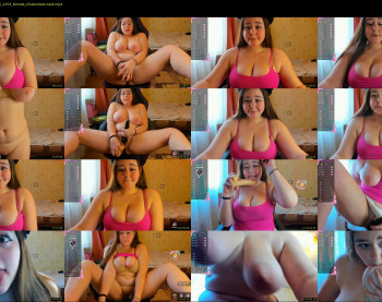 emilia_keating — 109 minute Chaturbate female cam show recording, 720p, Mar 11, 2025