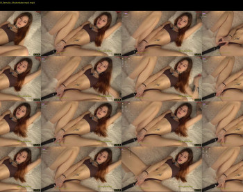 enncandy — 11 minute Chaturbate female cam show recording, 720p, Mar 11, 2025