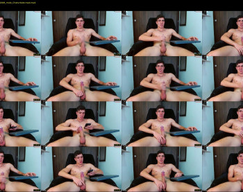 ethangreey1 — 23 minute Chaturbate male cam show recording, 720p, Mar 11, 2025