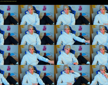 frank_mooree — 6 minute Chaturbate male cam show recording, 720p, Mar 11, 2025