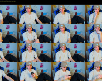 frank_mooree — 6 minute Chaturbate male cam show recording, 720p, Mar 11, 2025