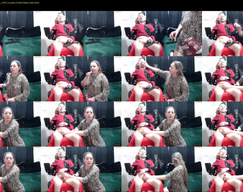 frenchroulette — 6 minute Chaturbate couple cam show recording, 720p, Mar 11, 2025