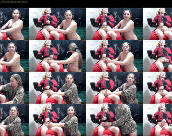 frenchroulette — 20 minute Chaturbate couple cam show recording, 720p, Mar 11, 2025