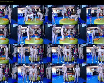 frotloops — 47 minute Chaturbate male cam show recording, 720p, Mar 11, 2025