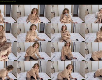 gardner_ava — 51 minute Chaturbate female cam show recording, 720p, Mar 11, 2025