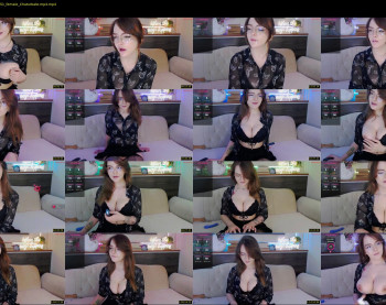 ginger_pie — 84 minute Chaturbate female cam show recording, 720p, Mar 11, 2025