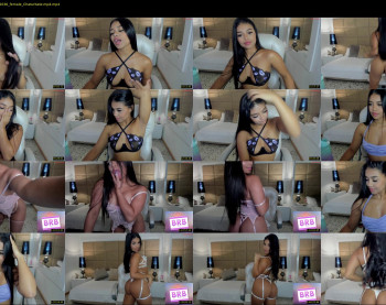 hailey_florez — 121 minute Chaturbate female cam show recording, 720p, Mar 11, 2025
