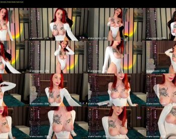 hazel_7 — 120 minute Chaturbate female cam show recording, 720p, Mar 11, 2025