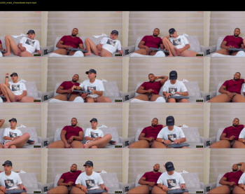 heteros_men — 6 minute Chaturbate male cam show recording, 720p, Mar 11, 2025