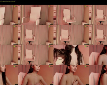 hollyextra — 32 minute Chaturbate female cam show recording, 720p, Mar 11, 2025