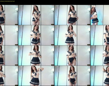 holyhee — 3 minute Chaturbate female cam show recording, 720p, Mar 11, 2025