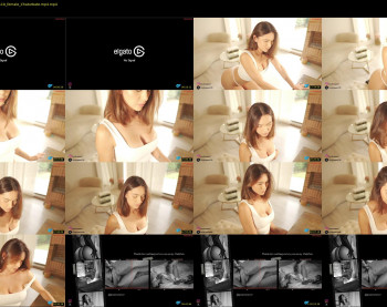 honeyco57 — 71 minute Chaturbate female cam show recording, 720p, Mar 11, 2025
