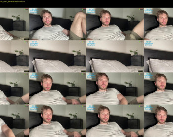 hot8pack01 — 21 minute Chaturbate male cam show recording, 720p, Mar 11, 2025