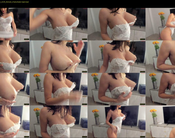 hot_babes_live — 53 minute Chaturbate female cam show recording, 720p, Mar 11, 2025