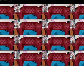hot_hayde — 6 minute Chaturbate female cam show recording, 720p, Mar 11, 2025