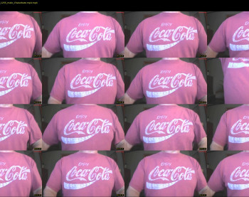 il_undercover — 8 minute Chaturbate male cam show recording, 480p, Mar 11, 2025