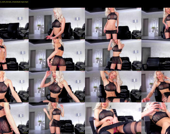 ingridblondy94 — 58 minute Chaturbate female cam show recording, 720p, Mar 11, 2025