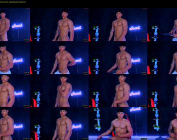 jacod_cock1 — 120 minute Chaturbate male cam show recording, 720p, Mar 11, 2025