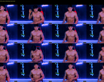 jacod_cock1 — 25 minute Chaturbate male cam show recording, 720p, Mar 11, 2025