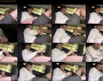 jake_jackson1 — 41 minute Chaturbate male cam show recording, 480p, Mar 11, 2025