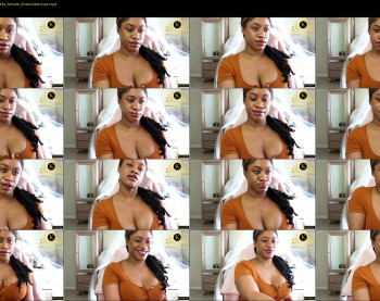 jasminekay — 4 minute Chaturbate female cam show recording, 720p, Mar 11, 2025