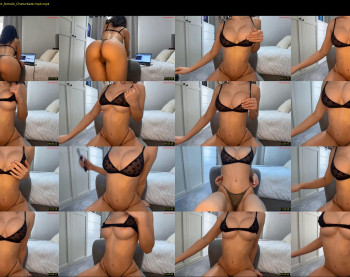 jemma10 — 28 minute Chaturbate female cam show recording, 480p, Mar 11, 2025