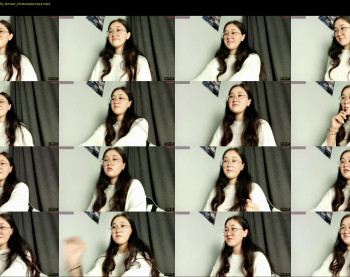 jennatyan — 38 minute Chaturbate female cam show recording, 720p, Mar 11, 2025