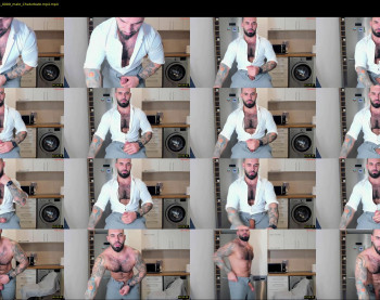 jordan_rush01 — 9 minute Chaturbate male cam show recording, 720p, Mar 12, 2025