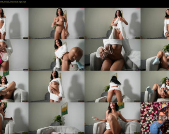 joss_caprice — 121 minute Chaturbate female cam show recording, 720p, Mar 11, 2025
