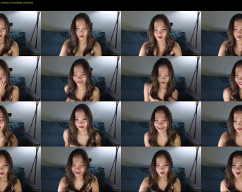 jujuyang — 37 minute Chaturbate female cam show recording, 720p, Mar 11, 2025