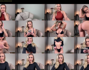 julia_rle — 95 minute Chaturbate female cam show recording, 720p, Mar 11, 2025