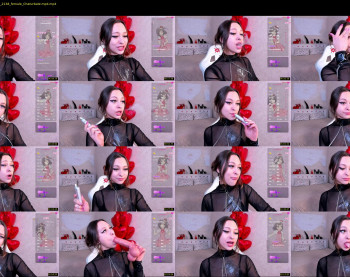 karolineneuer — 3 minute Chaturbate female cam show recording, 720p, Mar 11, 2025