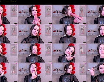 karolineneuer — 3 minute Chaturbate female cam show recording, 720p, Mar 11, 2025