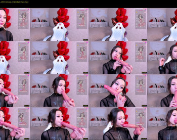 karolineneuer — 8 minute Chaturbate female cam show recording, 720p, Mar 11, 2025