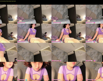 katemoss70 — 14 minute Chaturbate female cam show recording, 720p, Mar 11, 2025