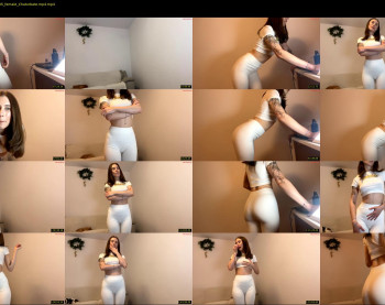 kennasoft — 126 minute Chaturbate female cam show recording, 720p, Mar 11, 2025